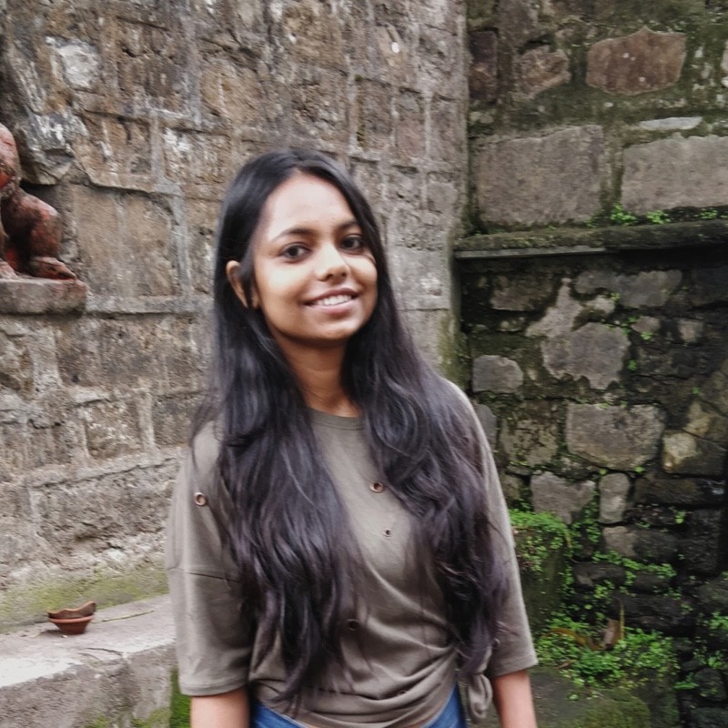 Sunita Kumari